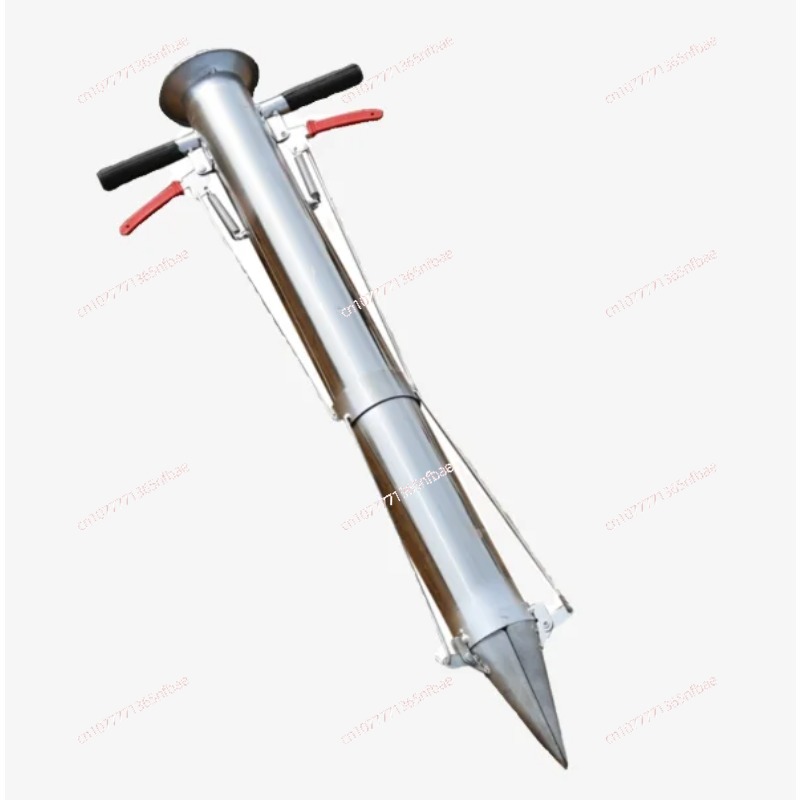 Vegetable Transplanter - Transplanteur de semis pour légumes, outil
