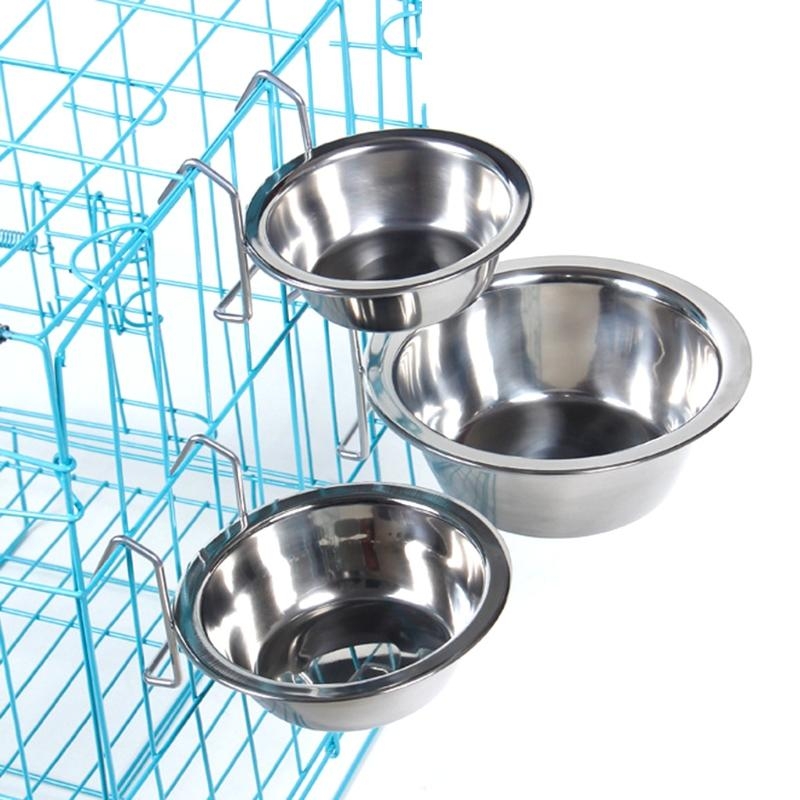 Rabbit Cage Wire - L9BE – tasse poulailler avec crochet