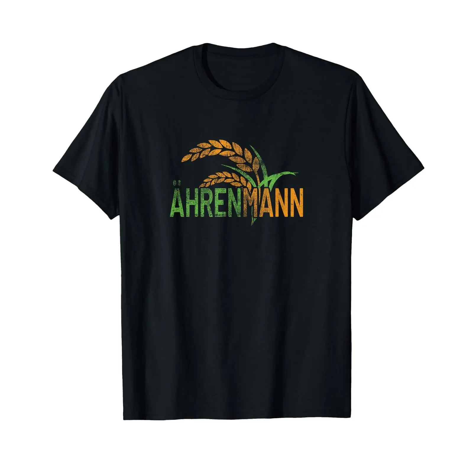 Farming Slogans For Agriculture - T-shirt vintage unisexe respirant et extensible