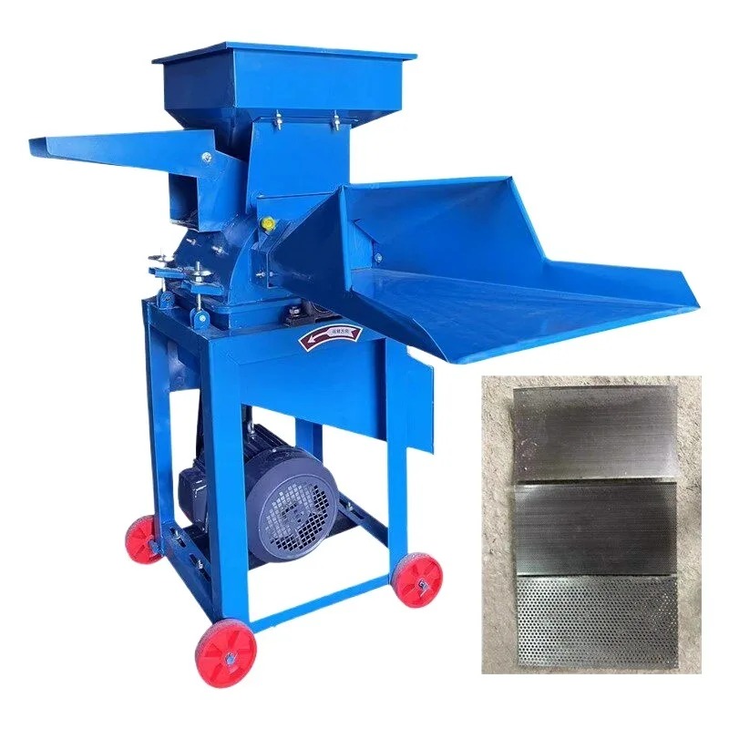 Agriculture Farming Livestock - Broyeur de fourrage ultra fin, broyeur