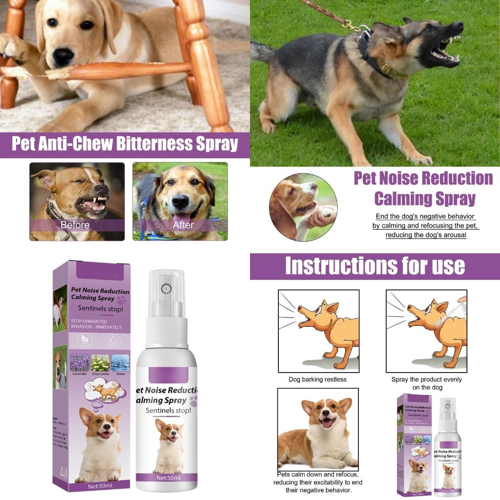 Farming Zone - apaisant pour chien, 50 copie phéromone,