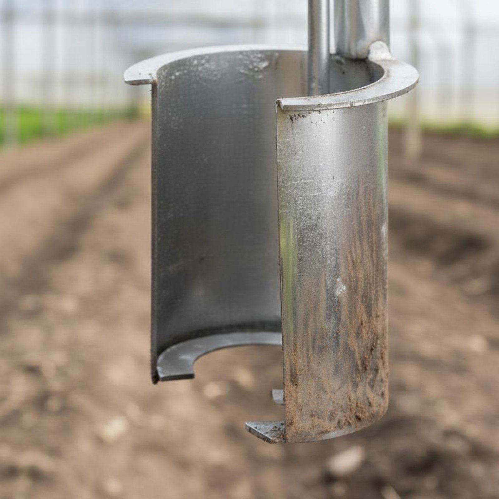 Vegetable Transplanter - Outil de transplantation de légumes, transplanteur