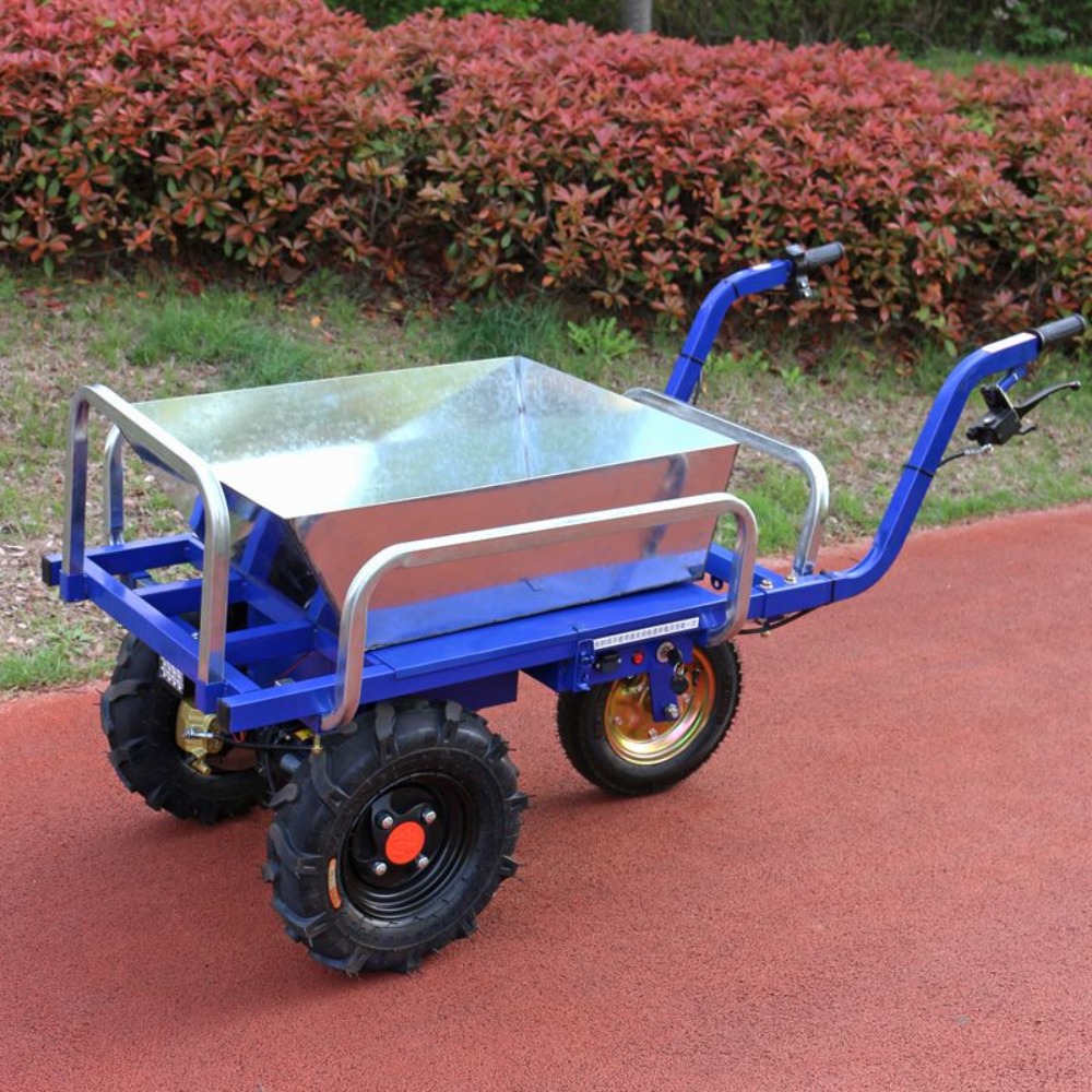 Agriculture Farming Livestock - Tricycles électriques et chariots à quatre