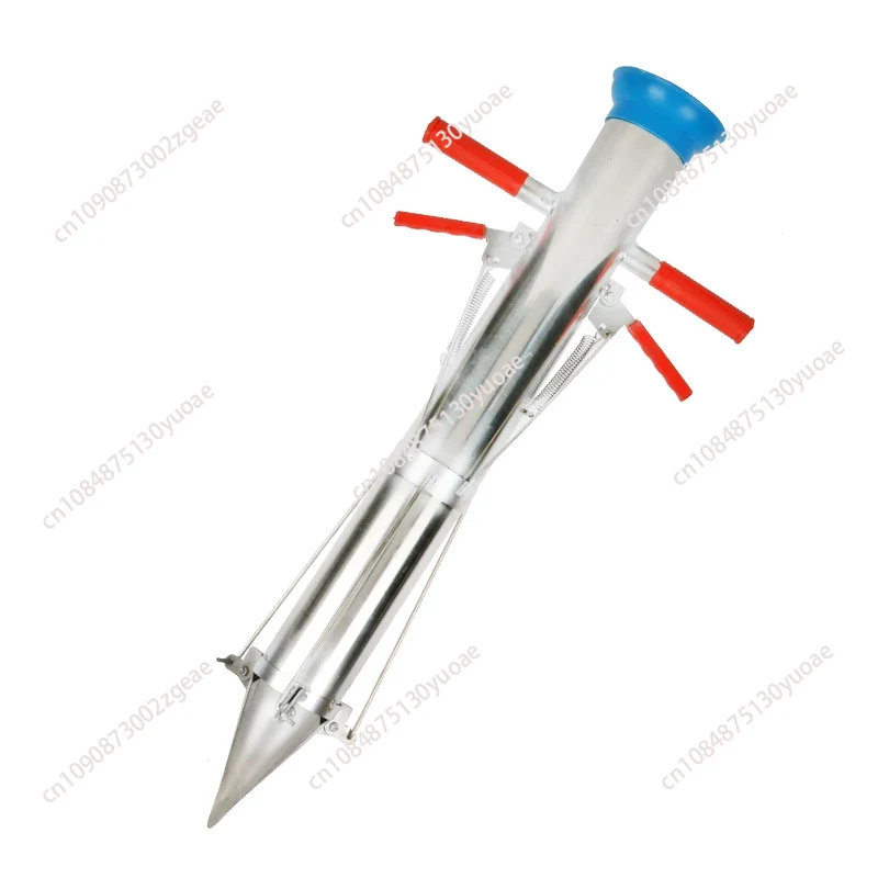 Vegetable Transplanter - Outil de jardinage : Transplanteur de