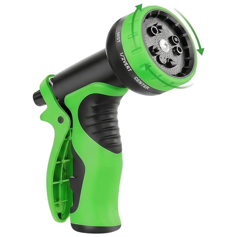 Gardena Hose Comfort - Buse de tuyau d'arrosage A25F avec