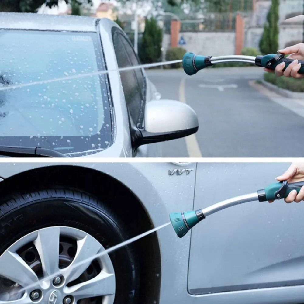 Gardena Hose Comfort - Pommeau de douche à pulvérisation pour