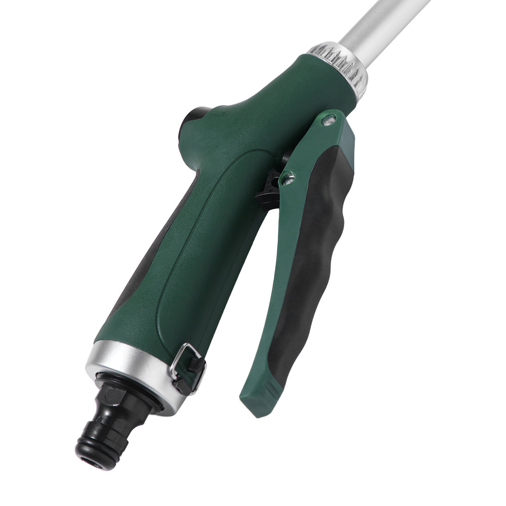 Pulvérisateur de jardin à long - Gardena Hose Comfort avis et prix
