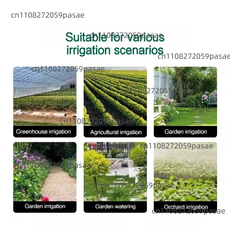 Contrôleur d'irrigation à 16 z - Farming Zone avis et prix