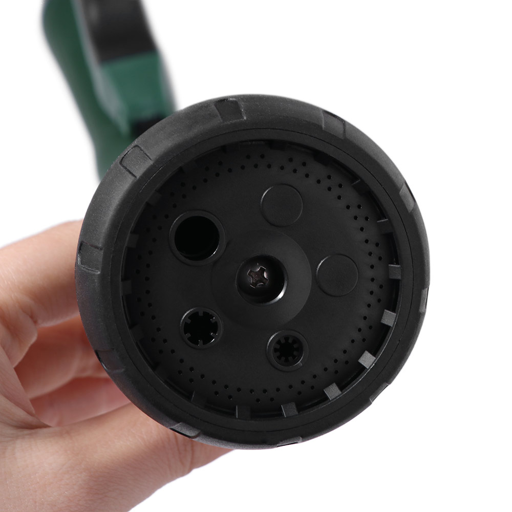 Pulvérisateur de jardin à long - Gardena Hose Comfort avis et prix