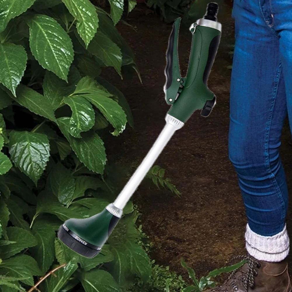 Pulvérisateur de jardin à long - Gardena Hose Comfort avis et prix