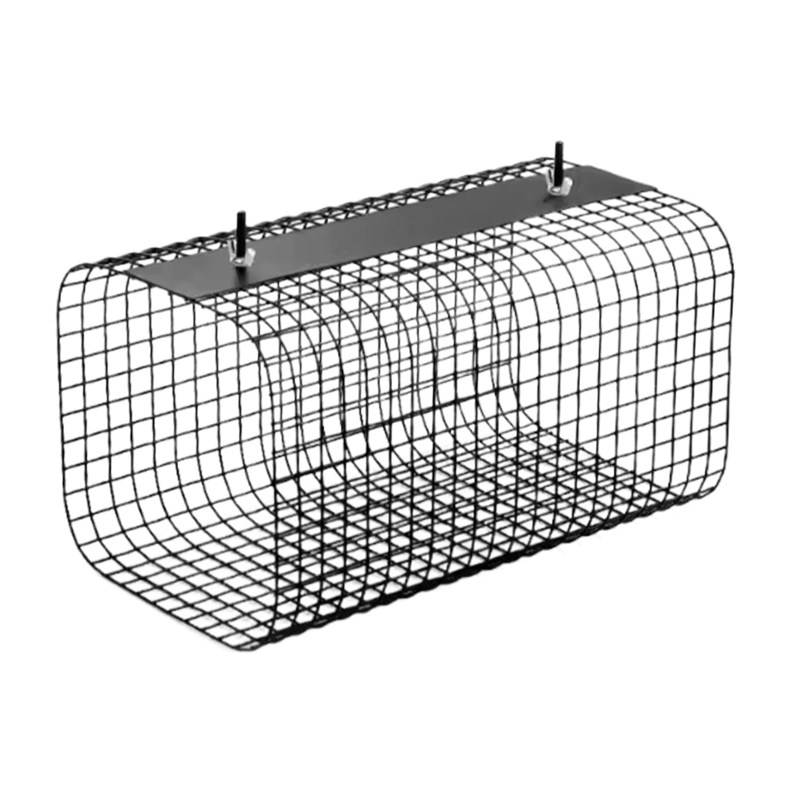 Tunnel et cachette robuste pou - Rabbit Cage Wire avis et prix