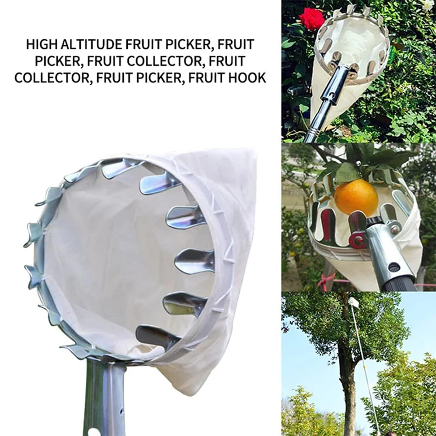 Cueilleur de fruits d'arbre, o - Agriculture Farming Practices avis et prix