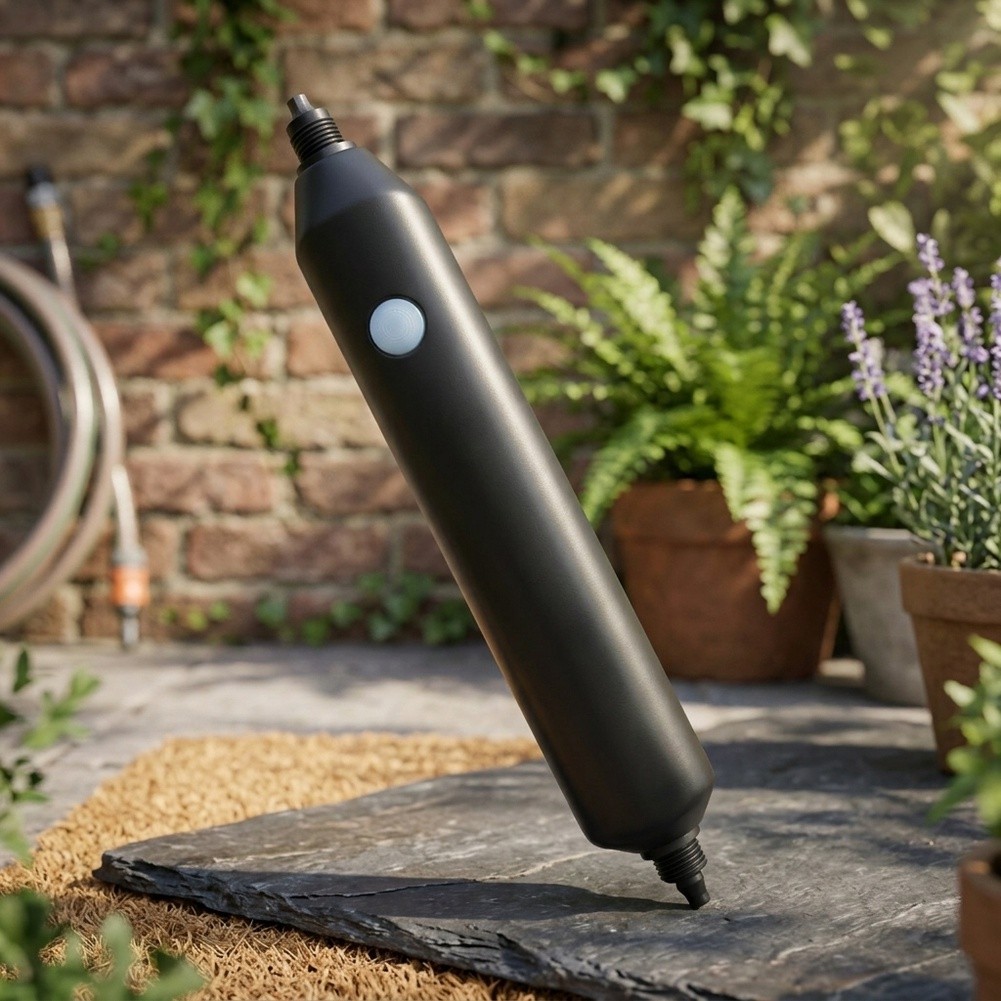 Pulvérisateur électrique pour  - Gardena Hose Comfort avis et prix