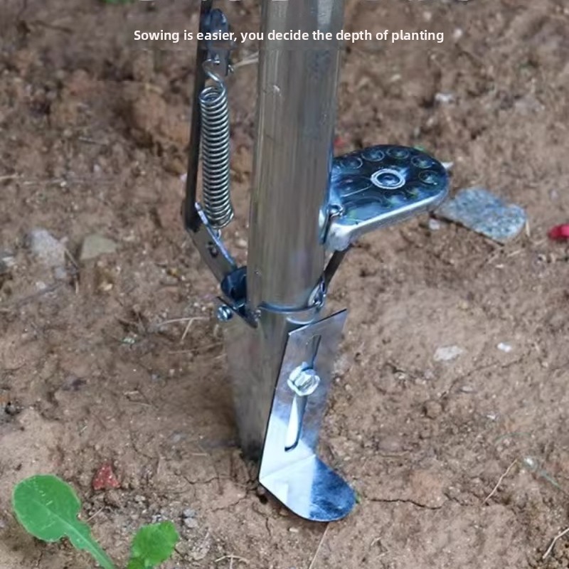 Semoir automatique pour maïs,  - Vegetable Transplanter avis et prix