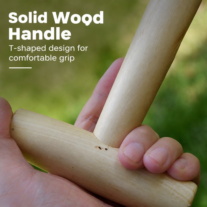 Piqueur de jardin en bois en f - Vegetable Transplanter avis et prix