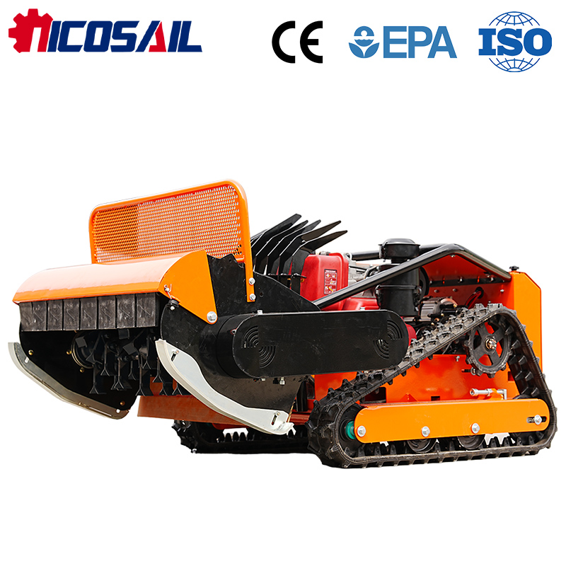 Mini tondeuse à gazon 800 mm,  - Farming Jobs avis et prix