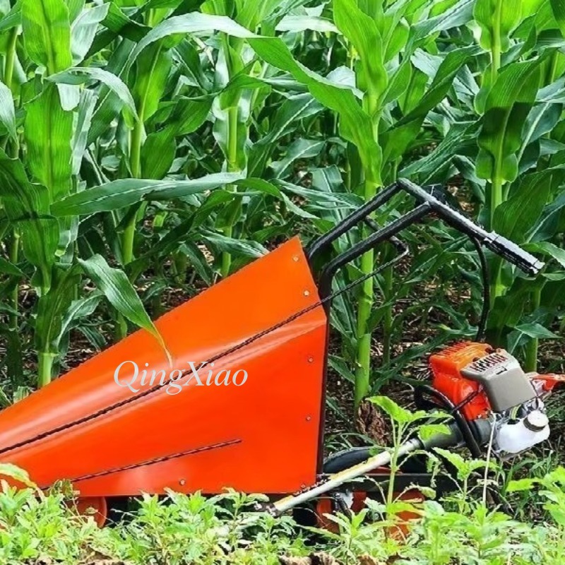 Machine de récolte manuelle pr - Agriculture Farming Practices avis et prix