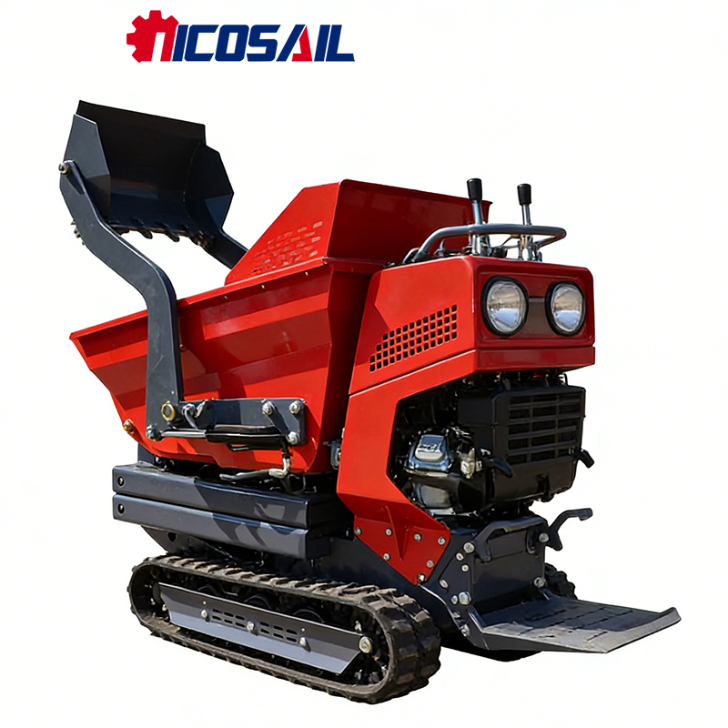 Mini camion benne sur mesure d - Farming Jobs avis et prix