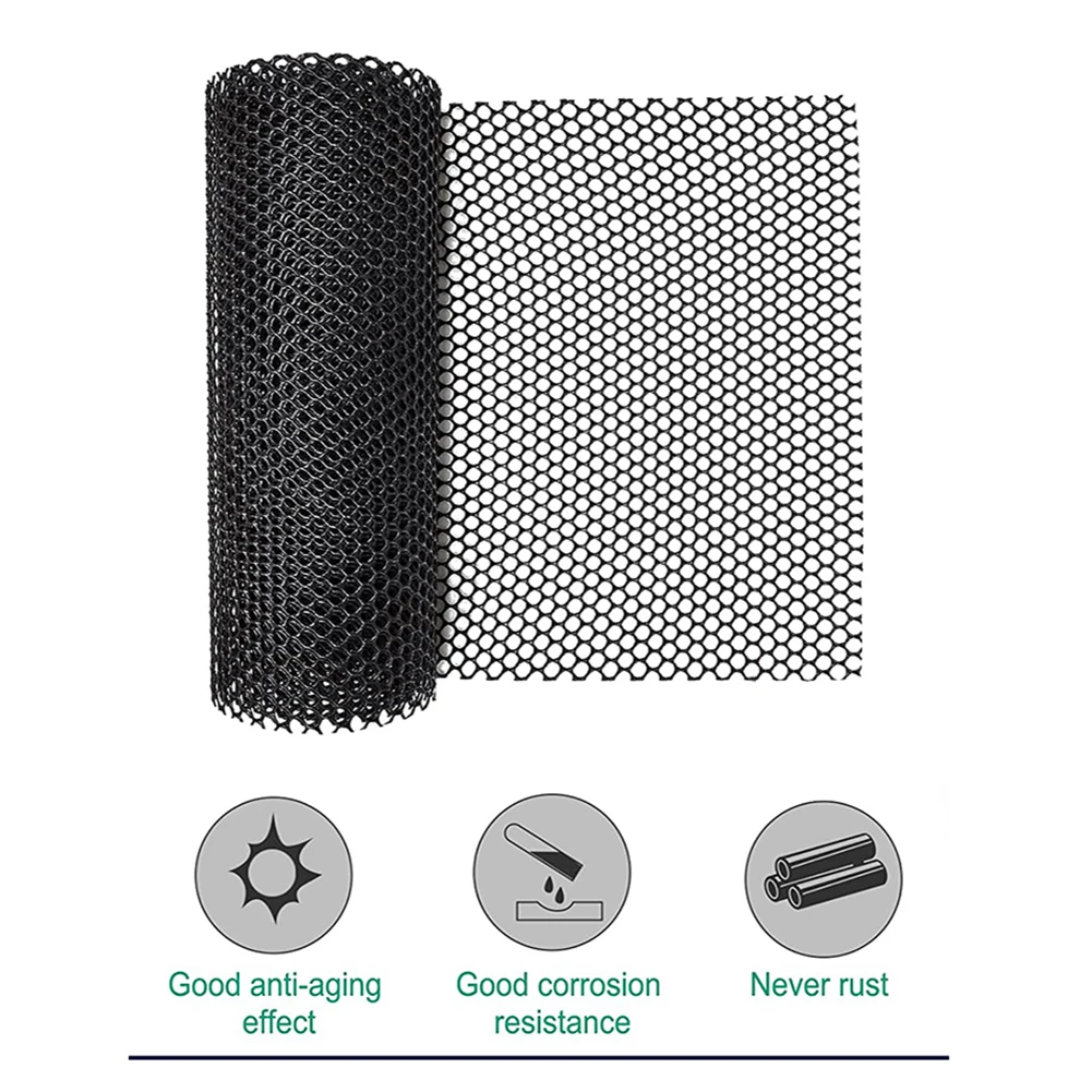 Filet de protection multifonct - Rabbit Cage Wire avis et prix