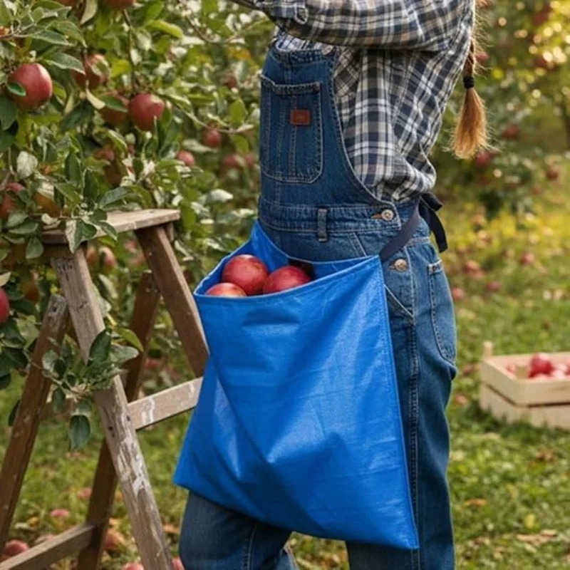 Tablier de cueillette agricole - Agriculture Farming Practices avis et prix
