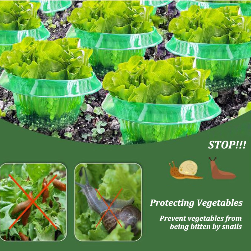 Anneaux de Protection des lima - Vegetable Transplanter avis et prix