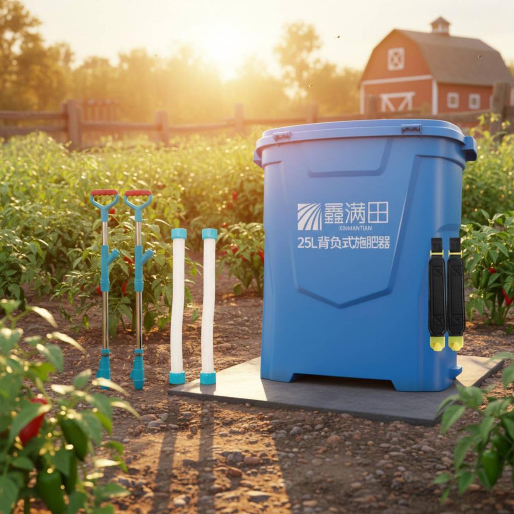 Distributeur manuel, conceptio - Agriculture Farming Usa avis et prix
