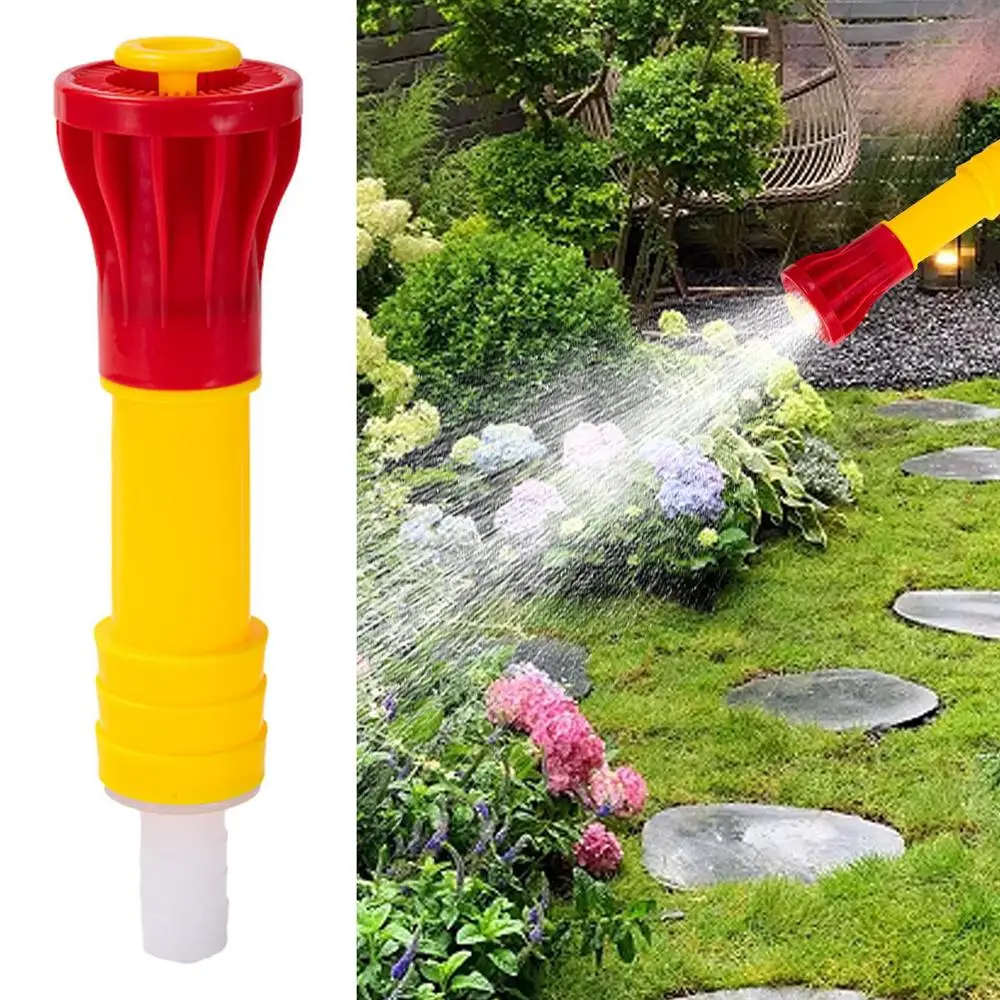 Buse de tuyau pour l'irrigatio - Gardena Hose Comfort avis et prix