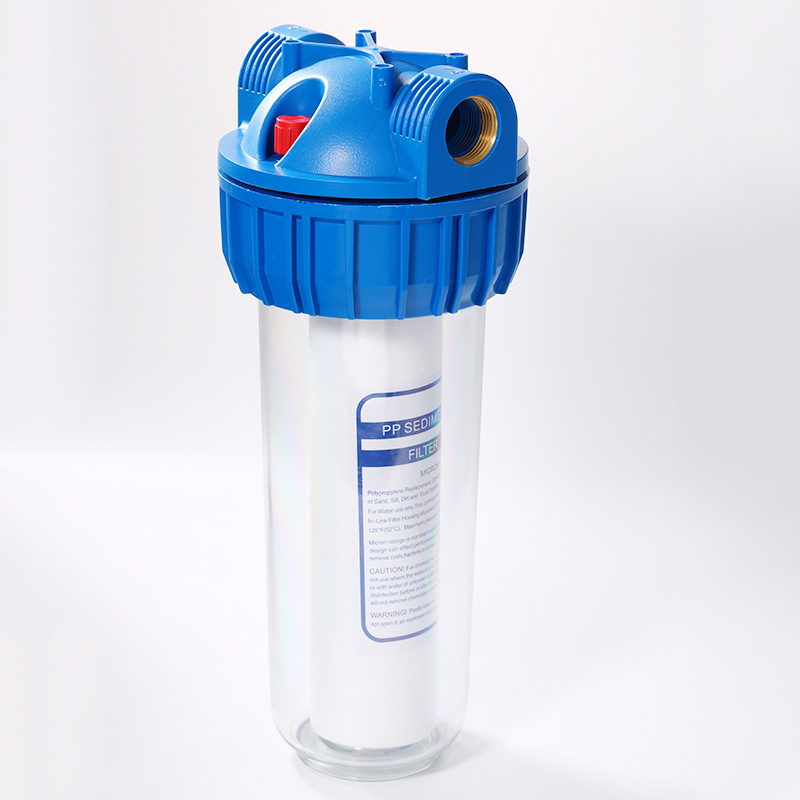 Bouteille filtrante transparen - Agriculture Farming Livestock avis et prix