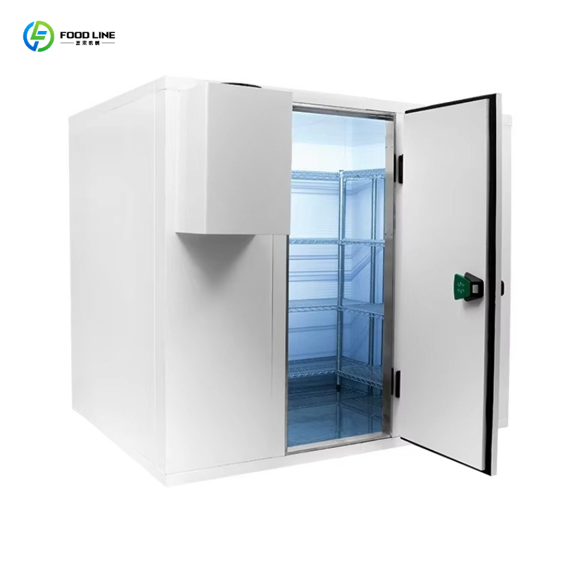 Chambre froide solaire à doubl - Farming Zone avis et prix