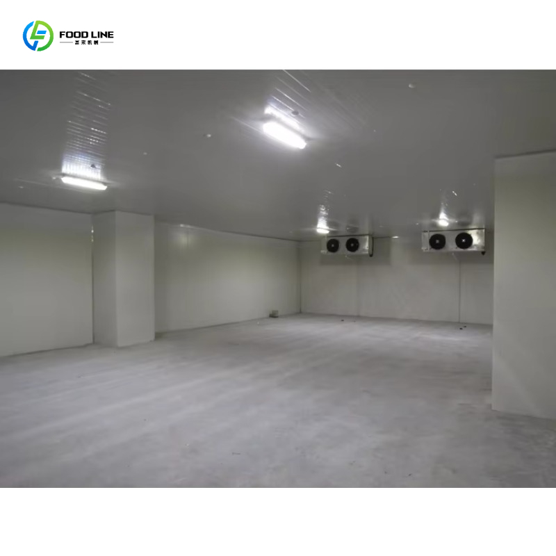 Chambre froide solaire à doubl - Farming Zone avis et prix