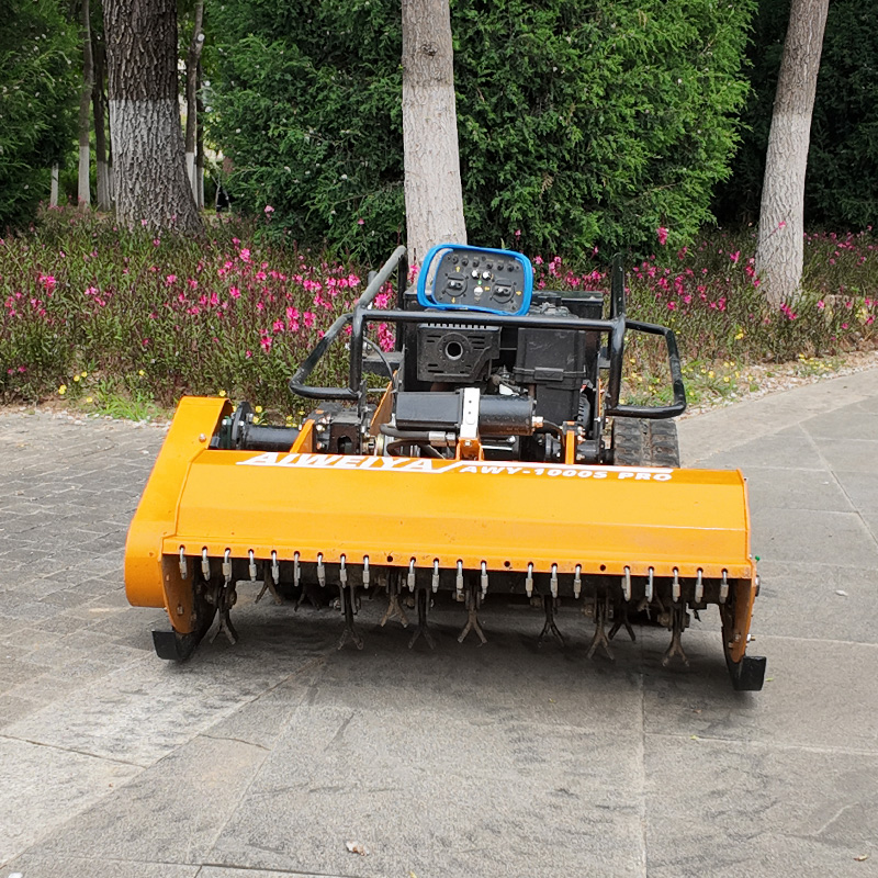 Tondeuse robotisée personnalis - Farming Zone avis et prix