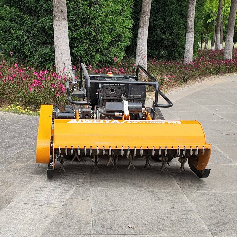 Tondeuse robotisée personnalis - Farming Zone avis et prix