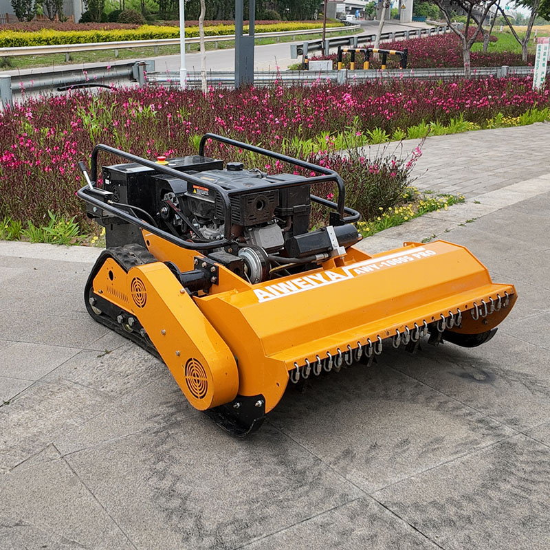 Tondeuse robotisée personnalis - Farming Zone avis et prix