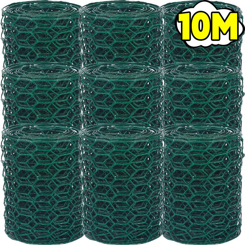 Filet de fixation de jardin en - Rabbit Cage Wire avis et prix