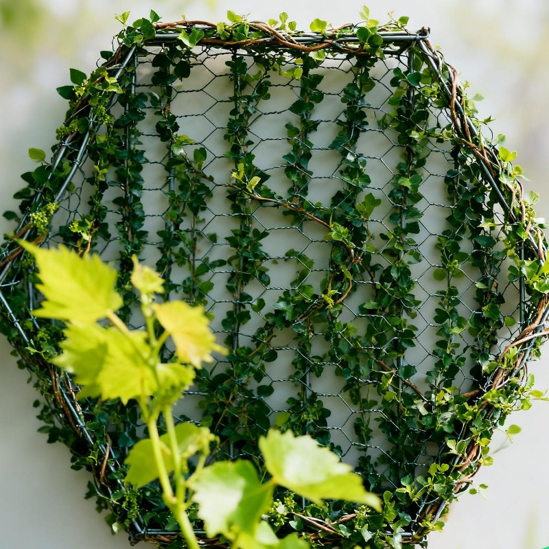 Filet de fixation de jardin en - Rabbit Cage Wire avis et prix