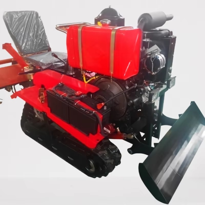 Motoculteur multifonctionnel r - Farming Jobs avis et prix