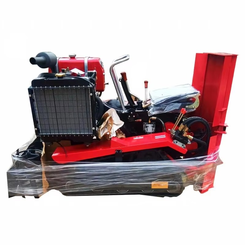 Motoculteur multifonctionnel r - Farming Jobs avis et prix