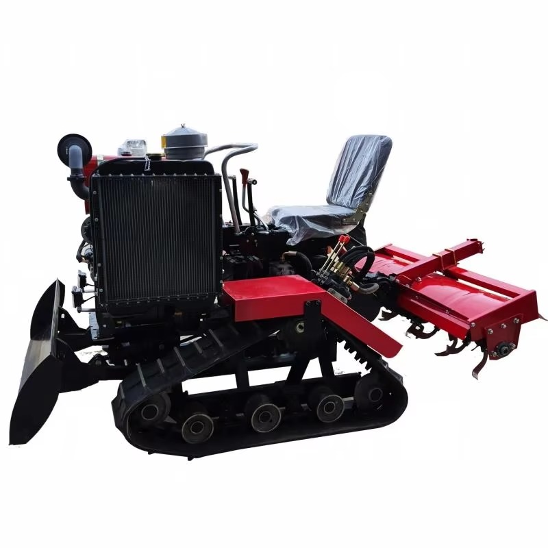 Motoculteur multifonctionnel r - Farming Jobs avis et prix