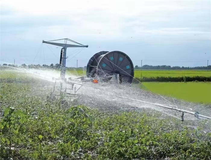 Systèmes d'irrigation agricole - Agriculture Farming Technology avis et prix