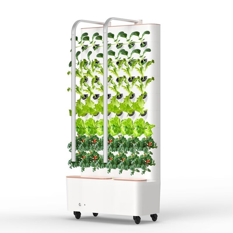 Système de culture hydroponiqu - Farming Zone avis et prix