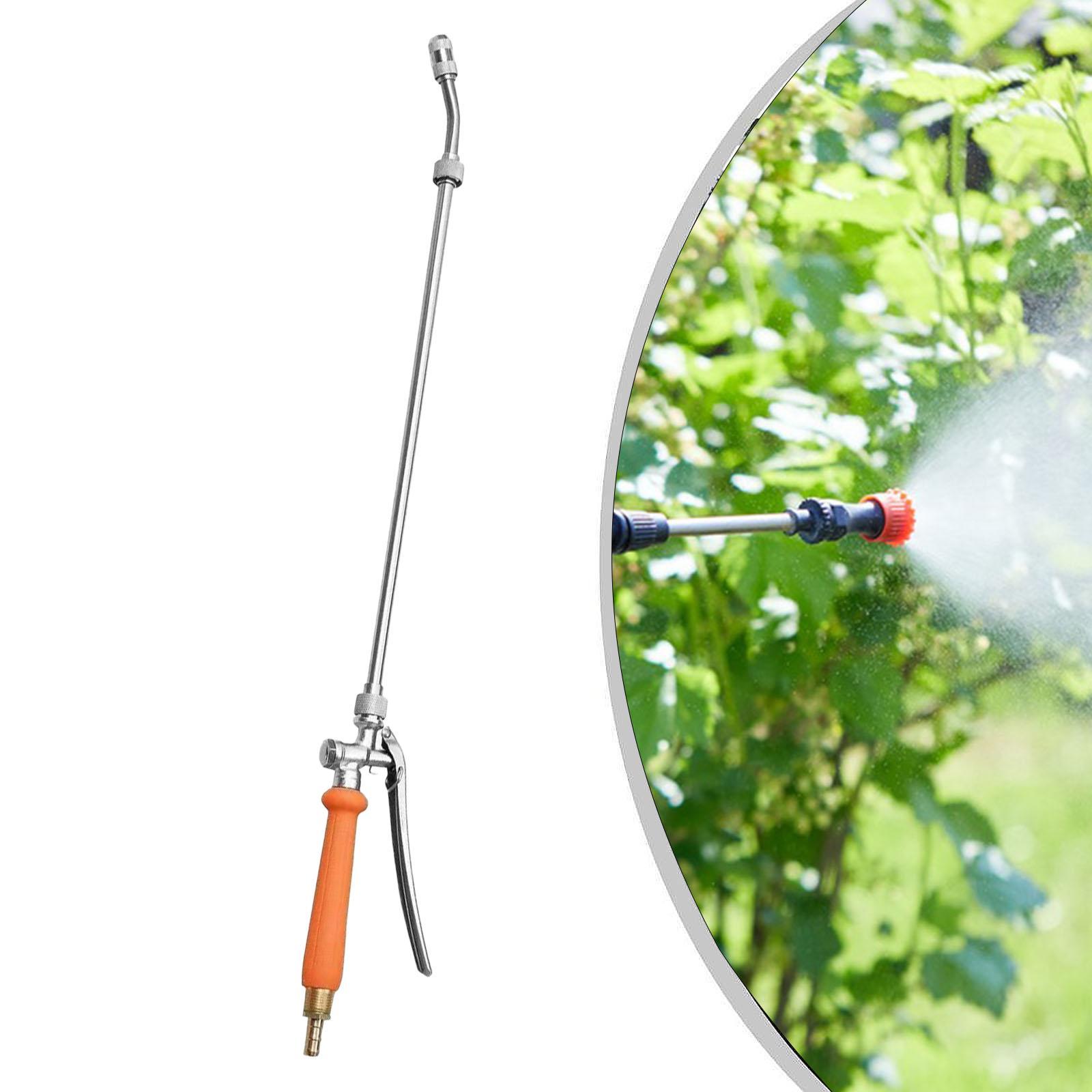 Lance de pulvérisation pour tu - Gardena Hose Comfort avis et prix