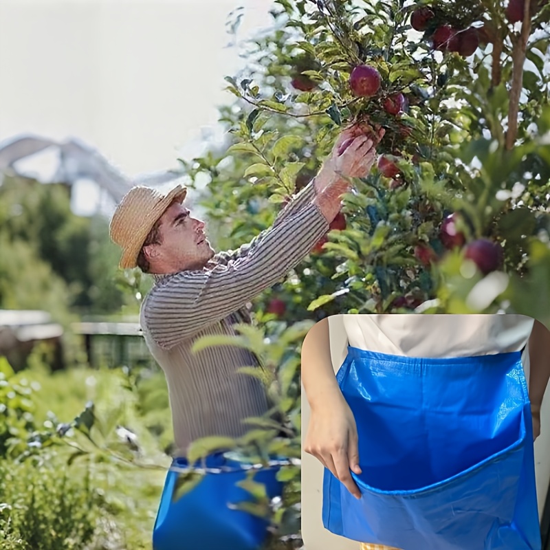 Tablier de cueillette agricole - Agriculture Farming Practices avis et prix