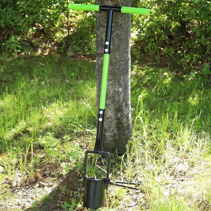 Planteur de semis, outil de ja - Vegetable Transplanter avis et prix