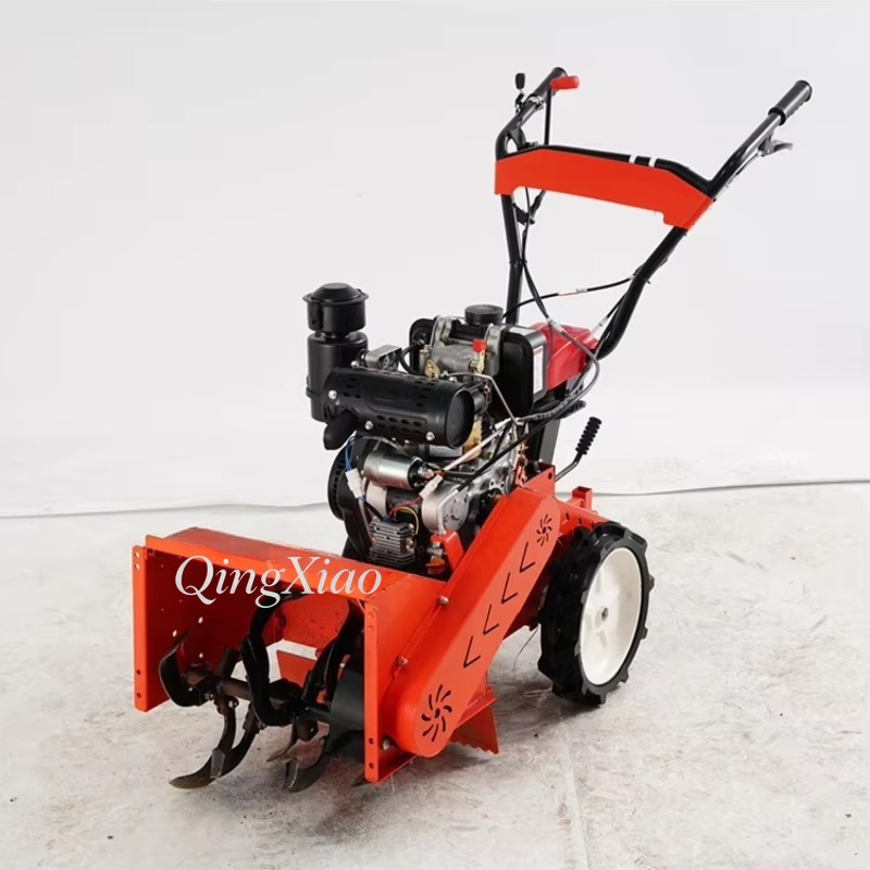 Micro-motoculteur agricole rob - Farming Jobs avis et prix