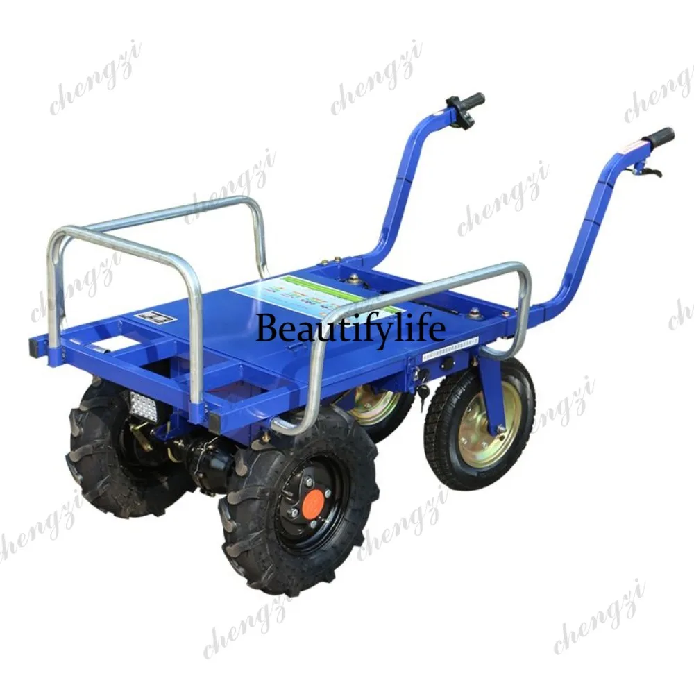 Tricycles électriques et chari - Agriculture Farming Livestock avis et prix