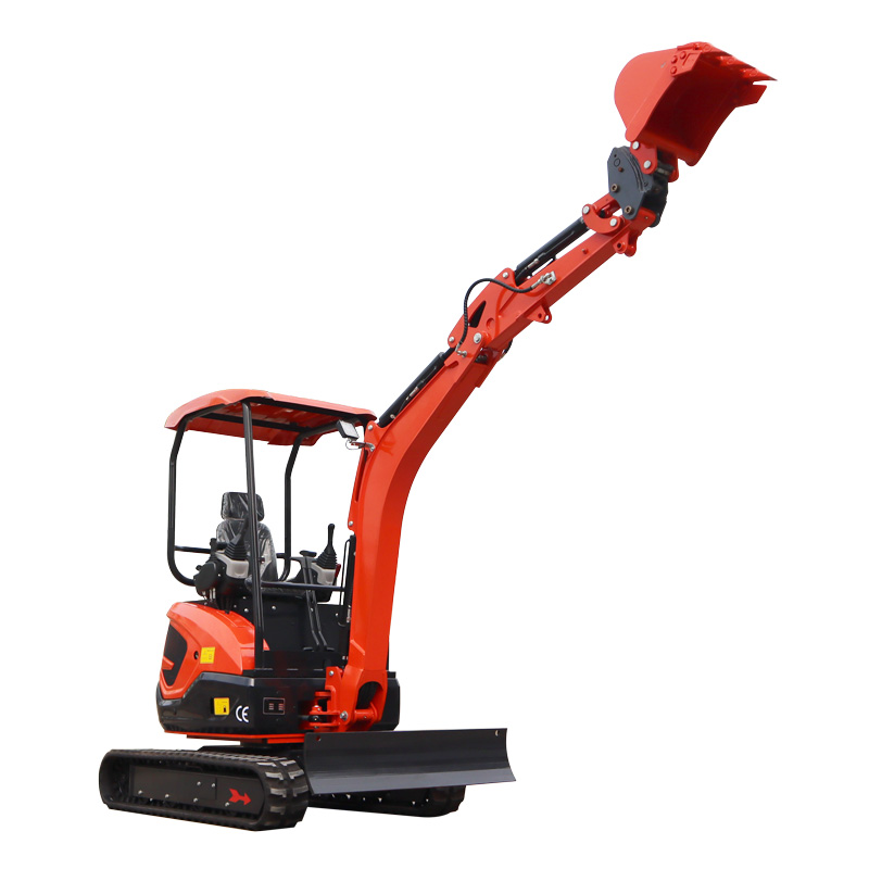 Excavatrice polyvalente de 2,5 - Farming Jobs avis et prix