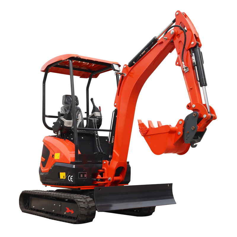Excavatrice polyvalente de 2,5 - Farming Jobs avis et prix