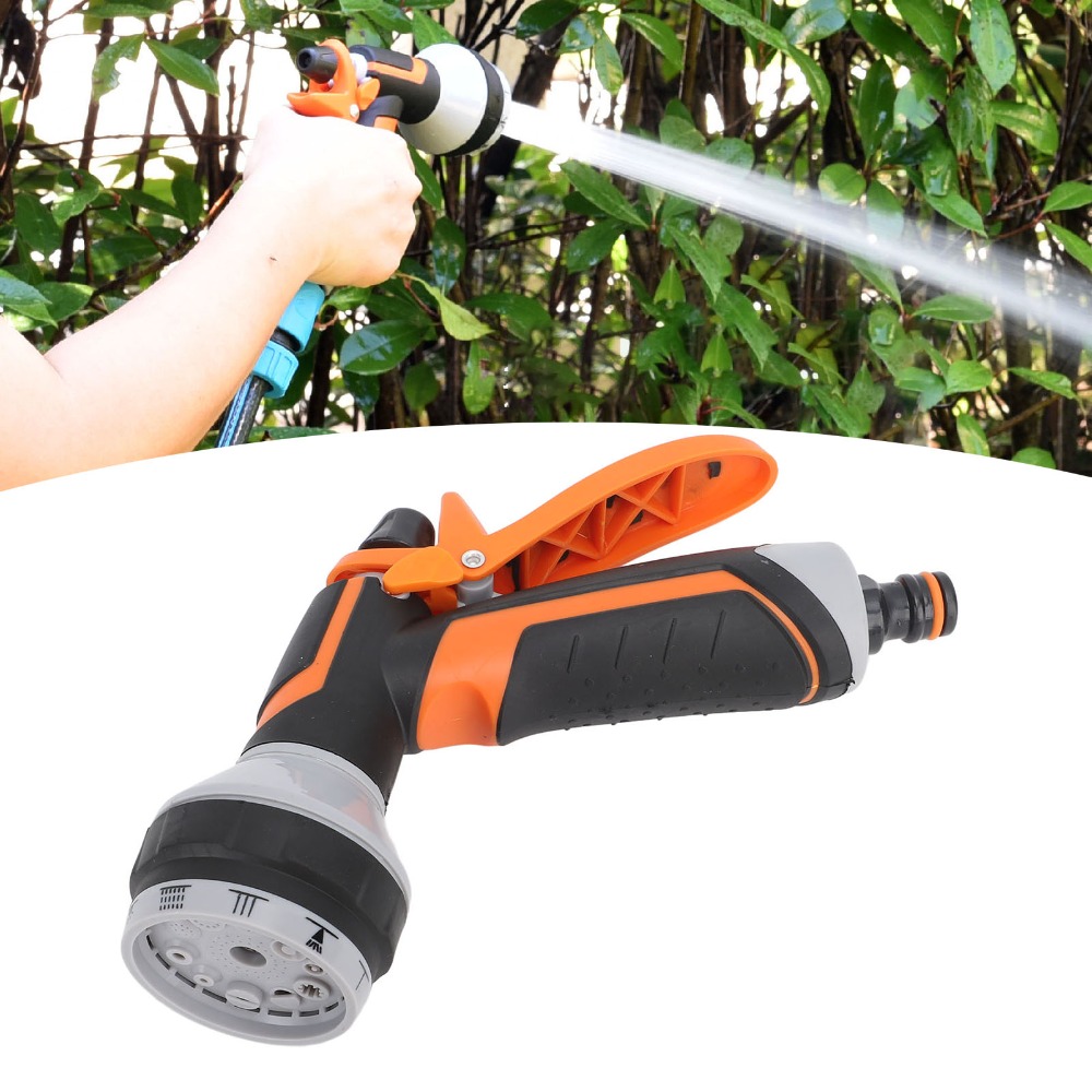 Buse de pulvérisation pour tuy - Gardena Hose Comfort avis et prix