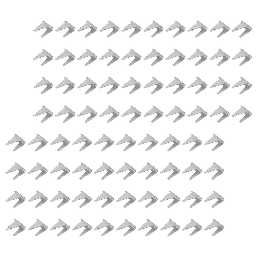 300 pinces de fixation robuste - Rabbit Cage Wire avis et prix