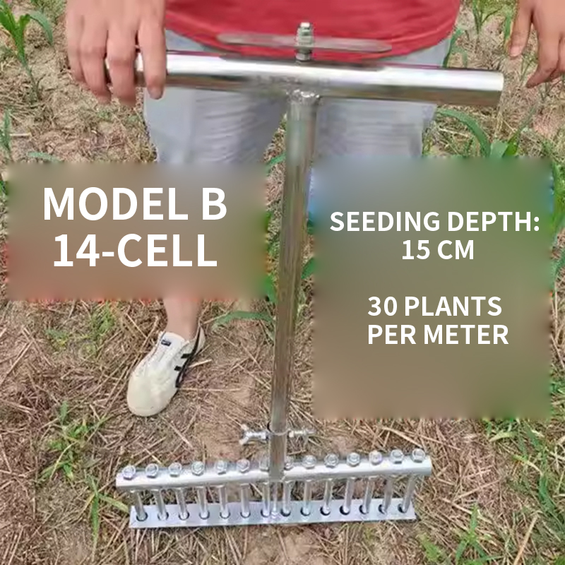Planteur d'oignons, transplant - Vegetable Transplanter avis et prix